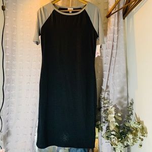 NWT Lularoe Julia Dress